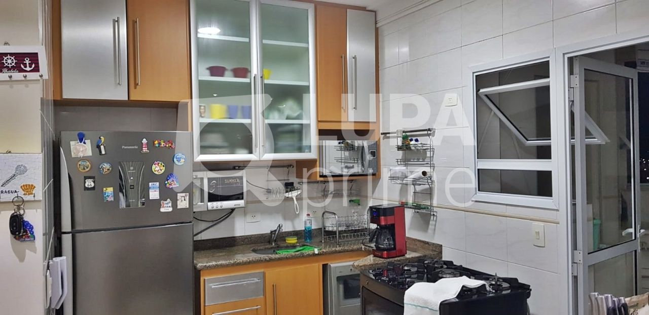 Apartamento, 4 quartos, 160 m² - Foto 4
