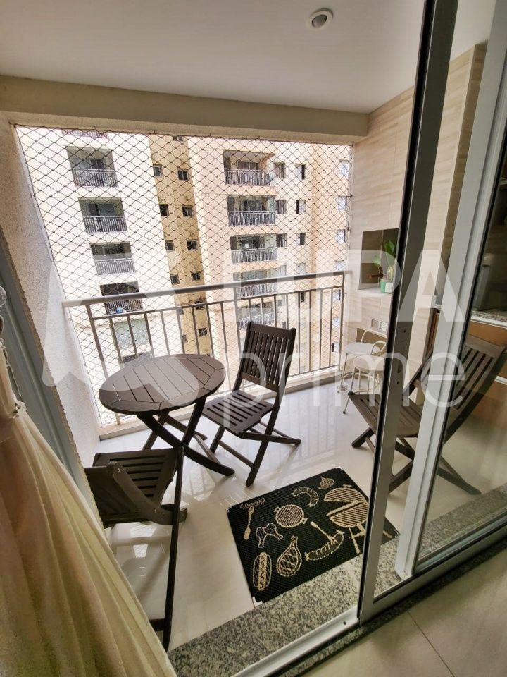 Apartamento, 2 quartos, 90 m² - Foto 9
