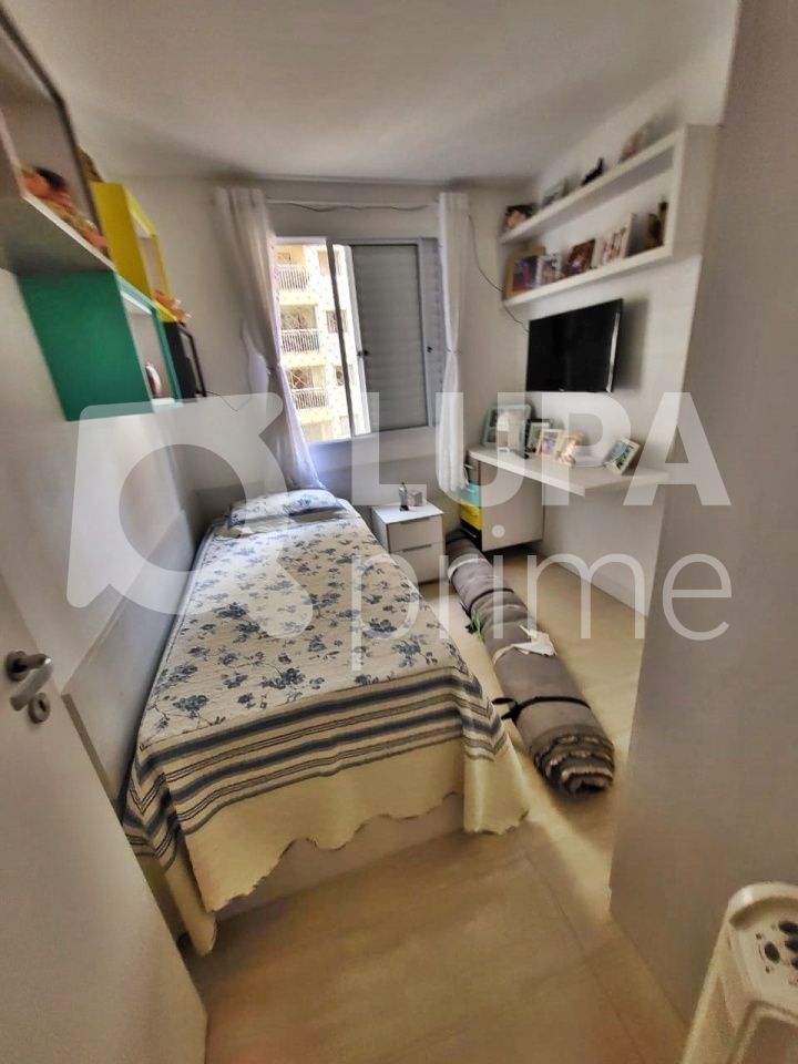 Apartamento, 2 quartos, 90 m² - Foto 4