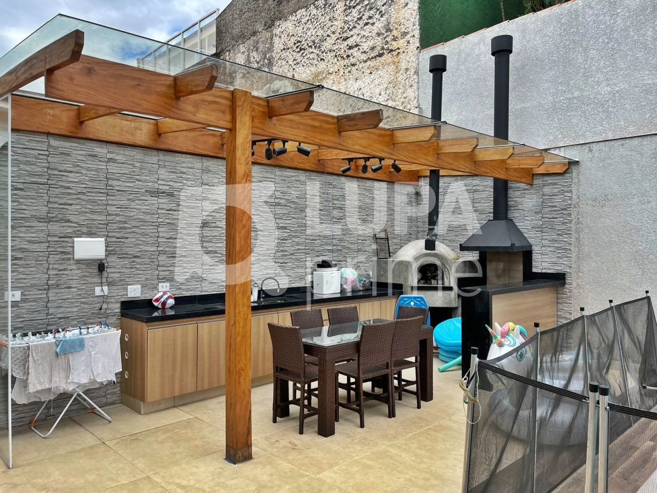 Casa, 3 quartos, 360 m² - Foto 20