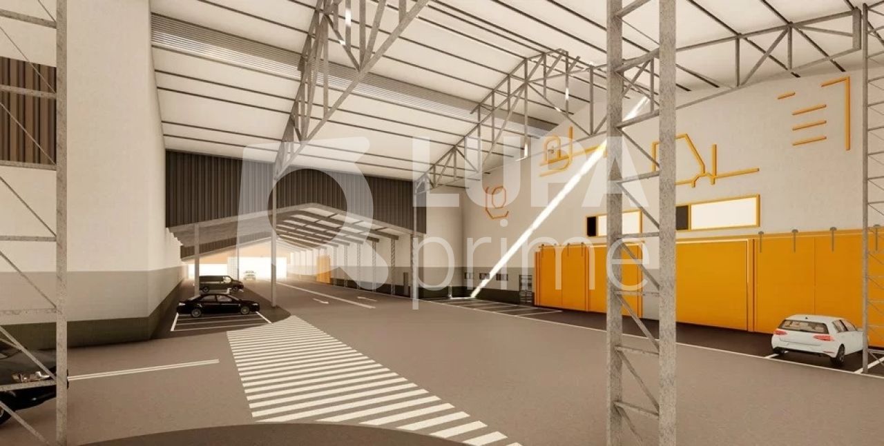 Depósito-Galpão, 2745 m² - Foto 6
