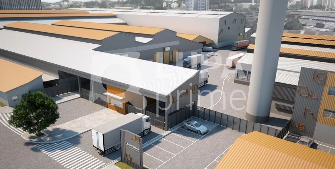 Depósito-Galpão, 2317 m² - Foto 7