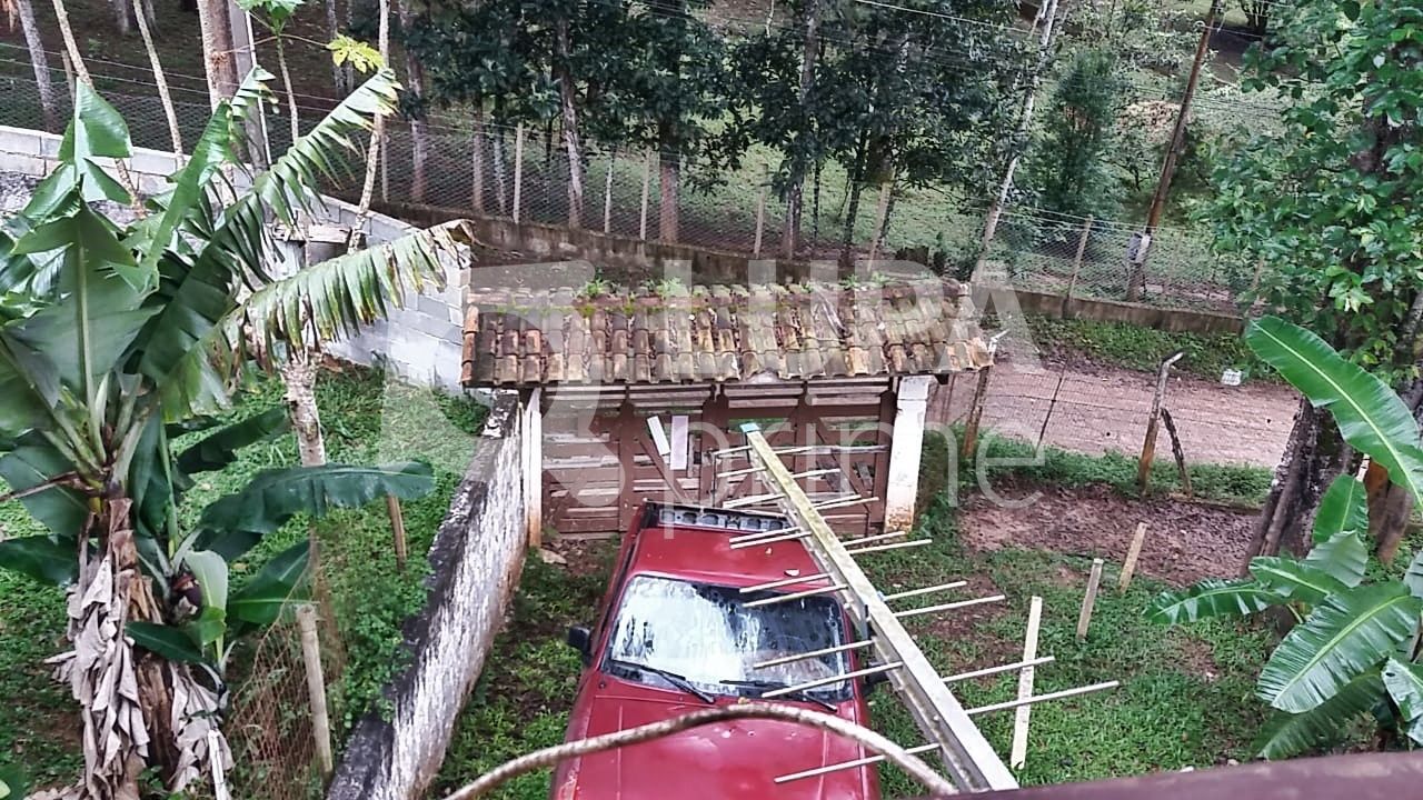 Chácara, 2 quartos, 1245 m² - Foto 11