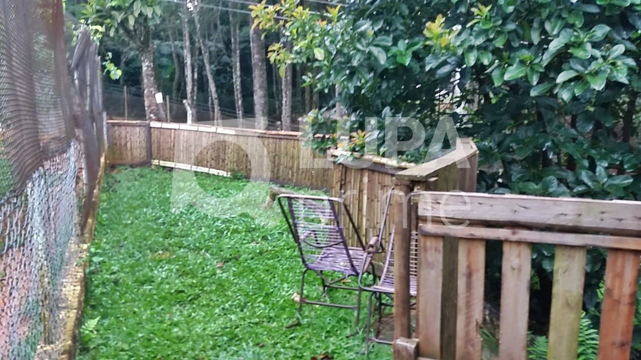 Chácara, 2 quartos, 1245 m² - Foto 1