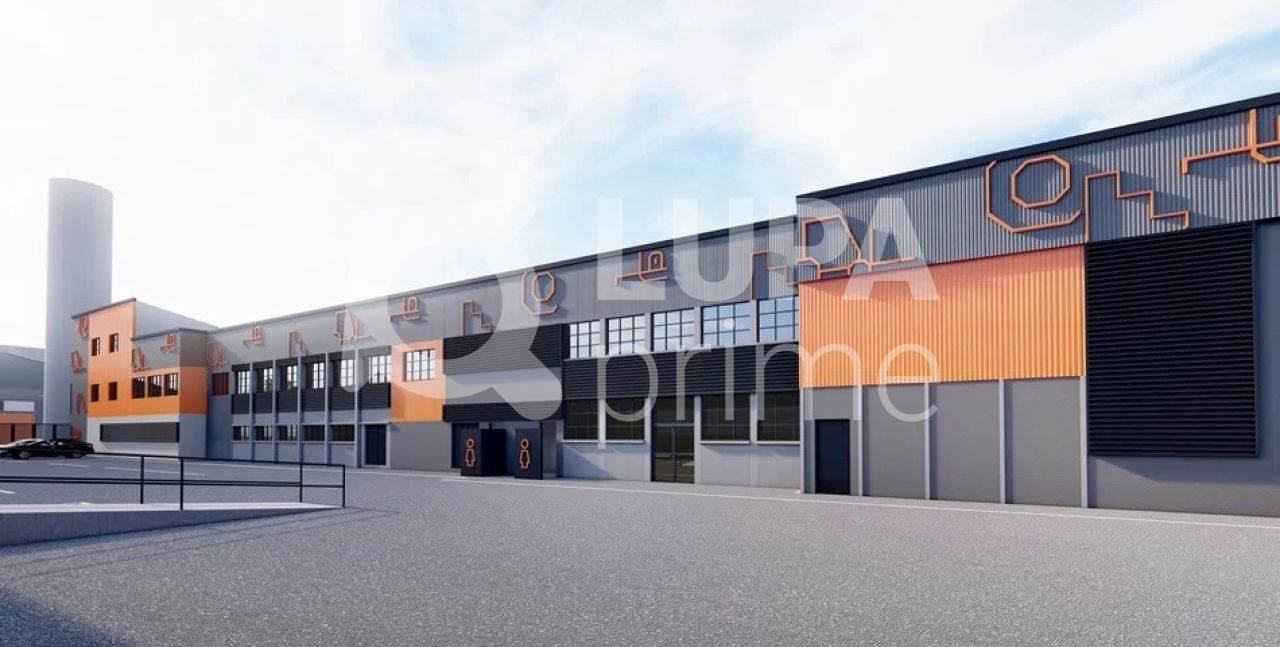 Depósito-Galpão, 2419 m² - Foto 3