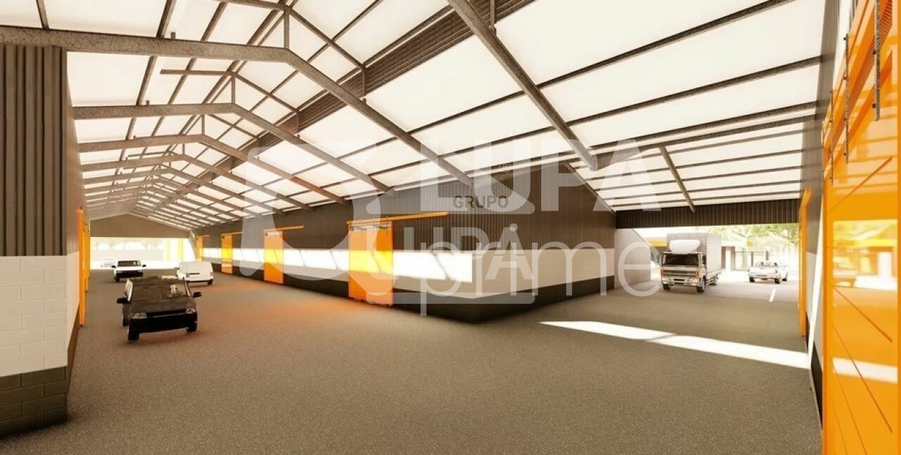 Depósito-Galpão, 2824 m² - Foto 4