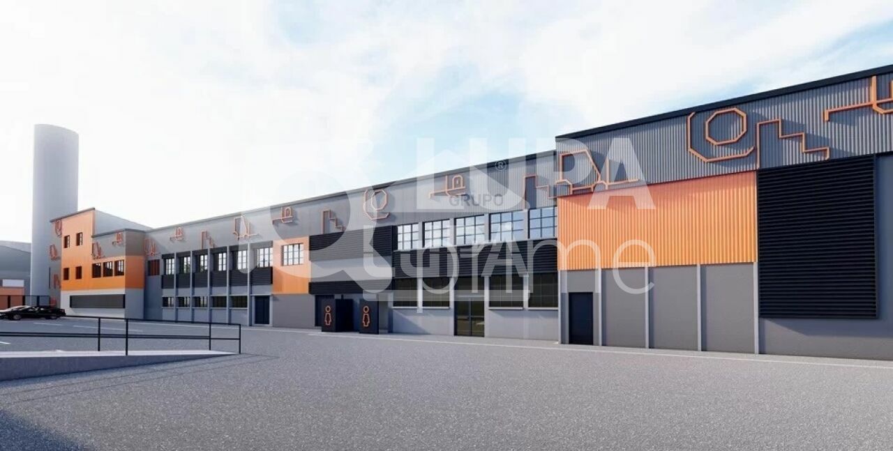 Depósito-Galpão, 2824 m² - Foto 2