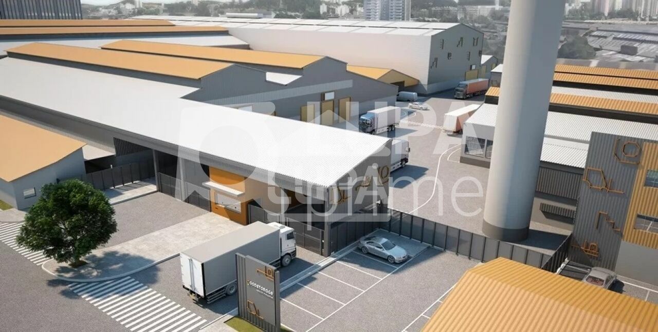 Depósito-Galpão, 1851 m² - Foto 6