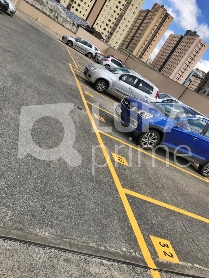 Apartamento à venda com 2 quartos, 52m² - Foto 21