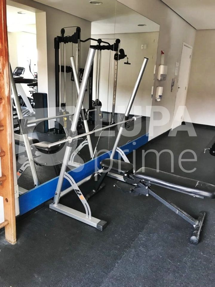 Apartamento à venda com 2 quartos, 52m² - Foto 15
