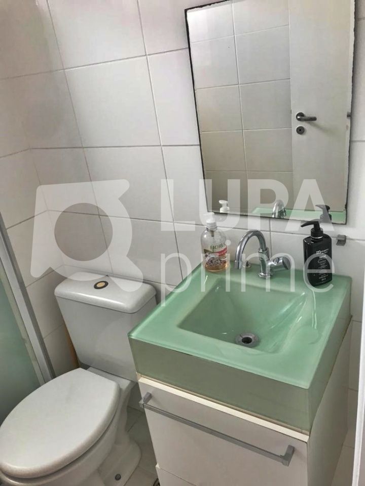 Apartamento à venda com 2 quartos, 52m² - Foto 10