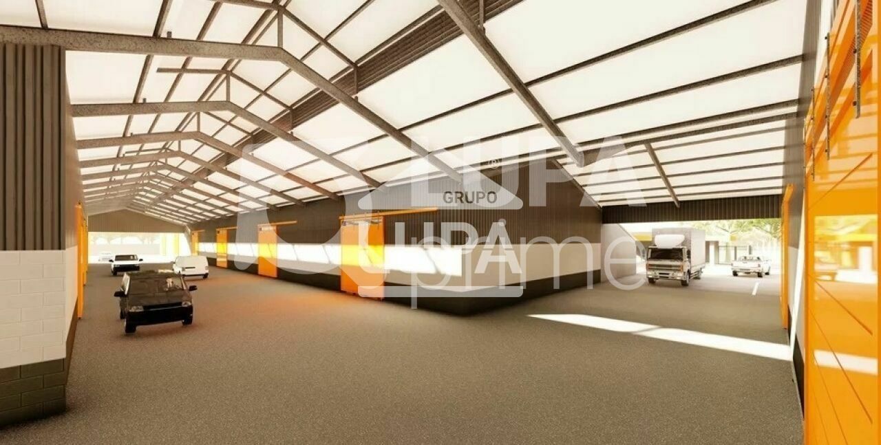 Depósito-Galpão, 2707 m² - Foto 4