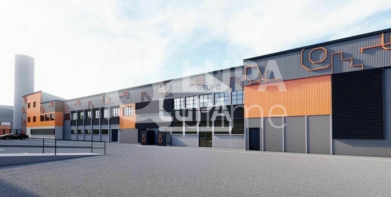 Depósito-Galpão, 2707 m² - Foto 2