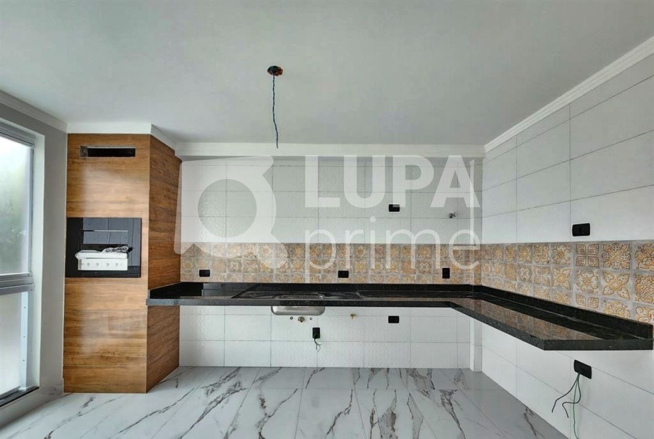 Apartamento à venda com 3 quartos, 76m² - Foto 9