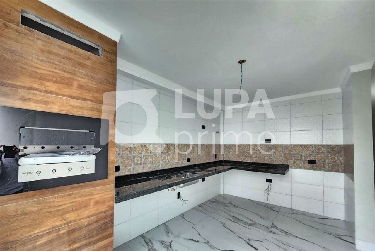 Apartamento à venda com 3 quartos, 76m² - Foto 11