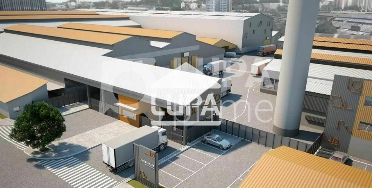 Depósito-Galpão, 3660 m² - Foto 6