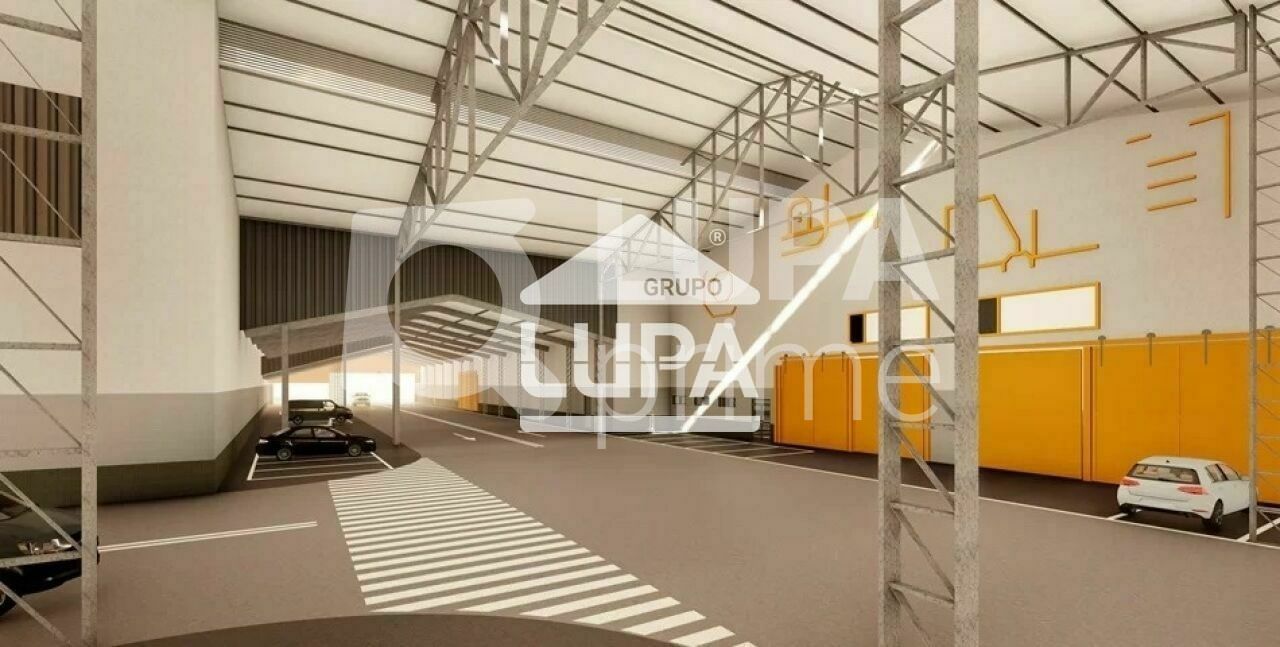 Depósito-Galpão, 3660 m² - Foto 4