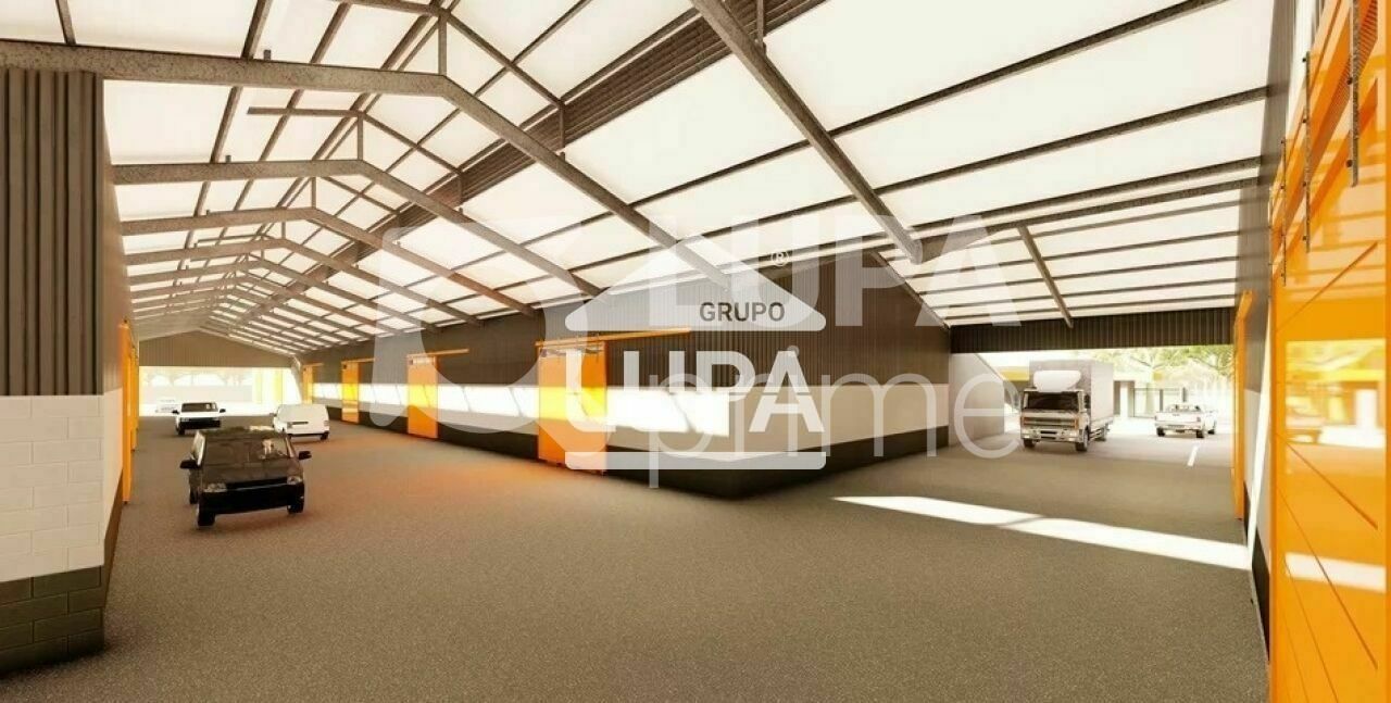 Depósito-Galpão, 3660 m² - Foto 5