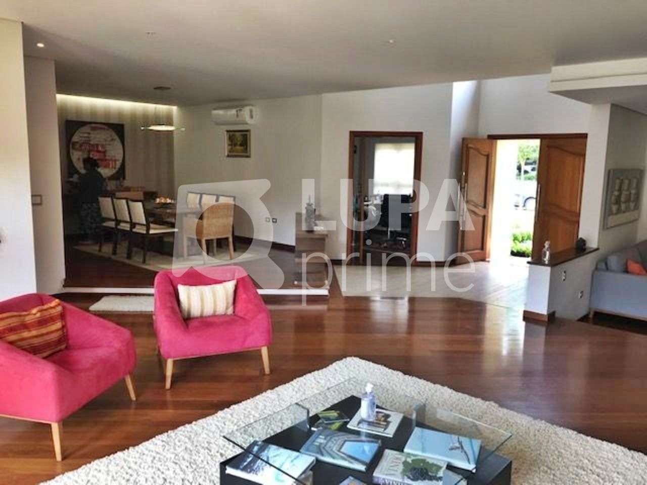 Casa, 4 quartos, 927 m² - Foto 3