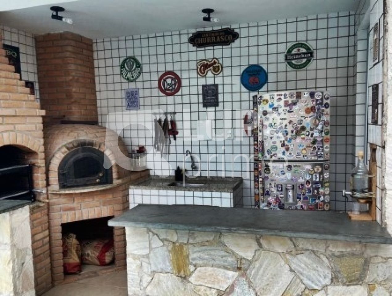 Casa à venda com 3 quartos, 312m² - Foto 18