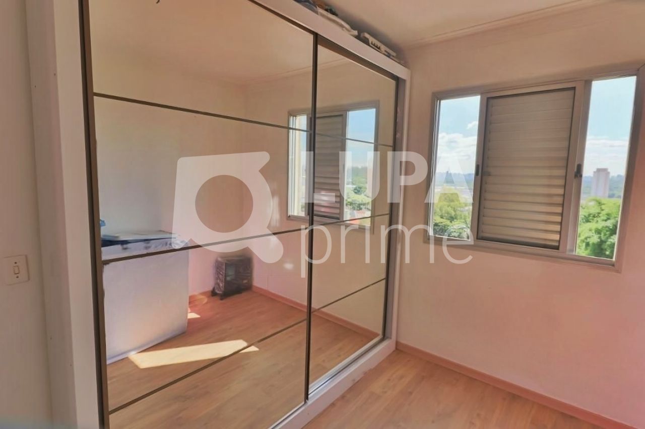 Apartamento à venda com 2 quartos, 58m² - Foto 6