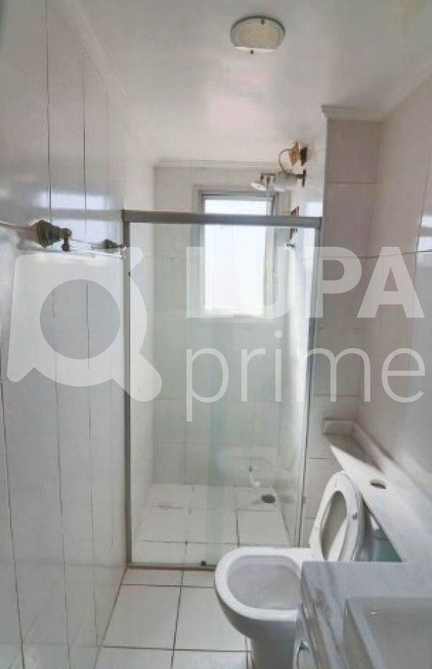 Apartamento à venda com 2 quartos, 58m² - Foto 8