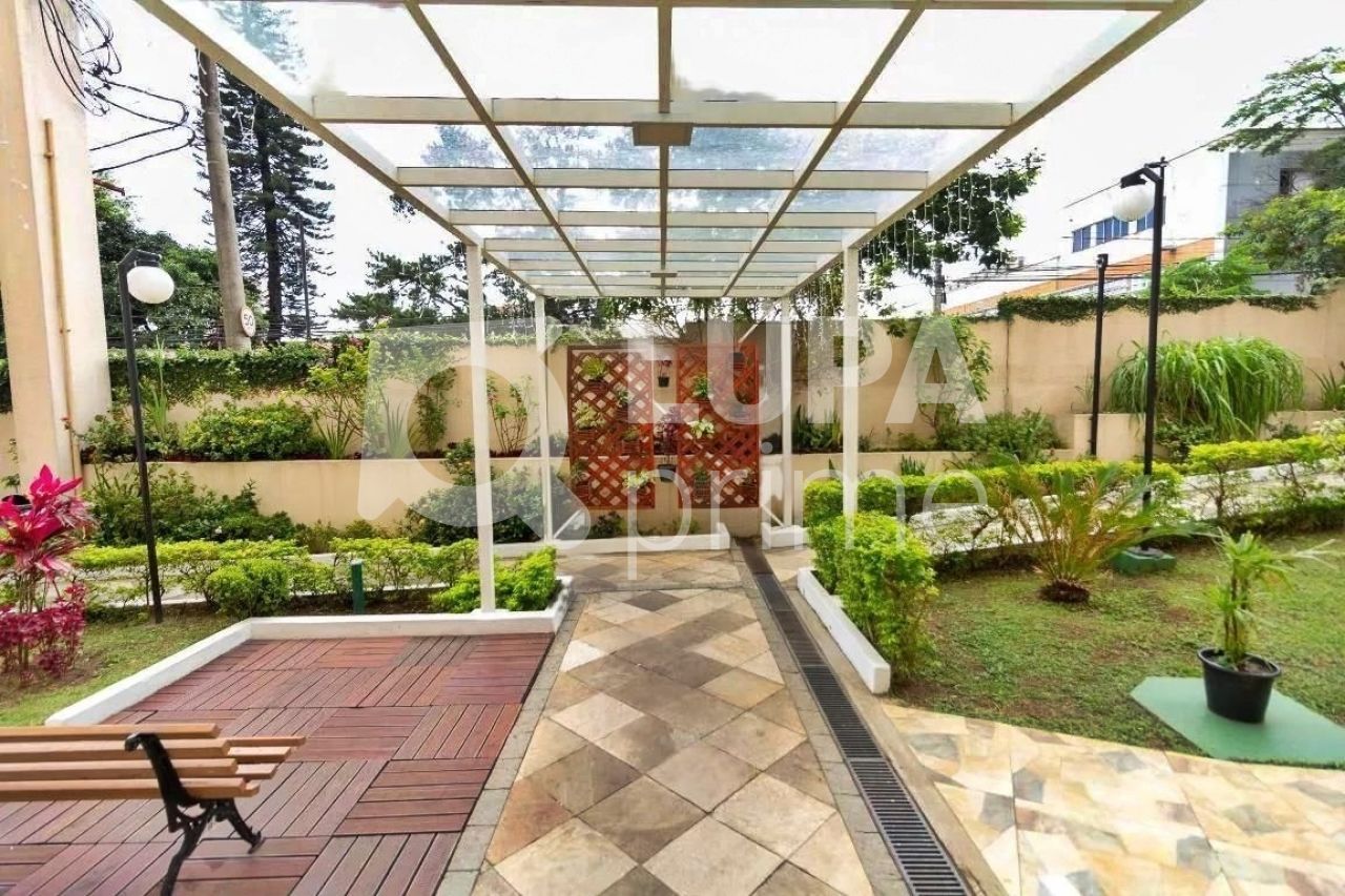 Apartamento à venda com 2 quartos, 58m² - Foto 9