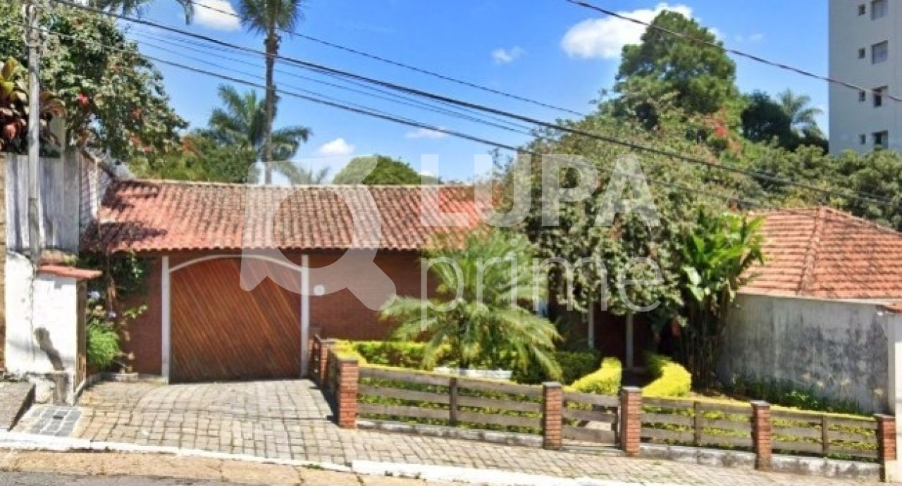 Casa à venda com 4 quartos, 326m² - Foto 25