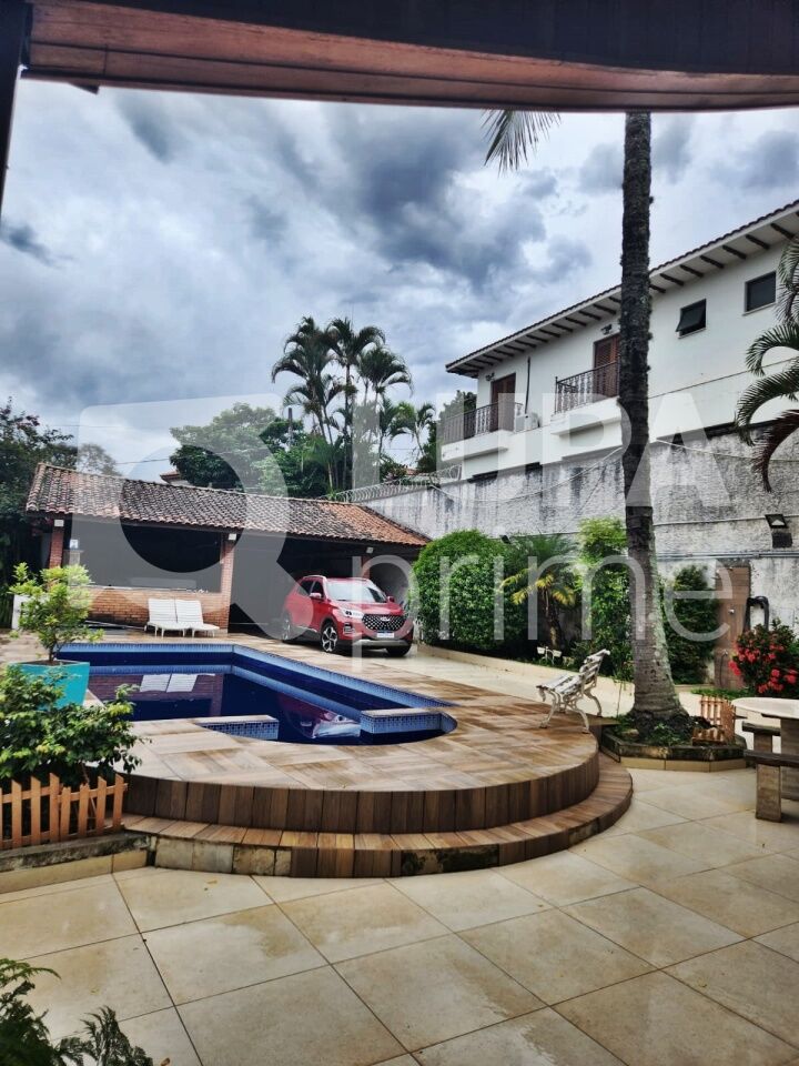 Casa à venda com 4 quartos, 326m² - Foto 21