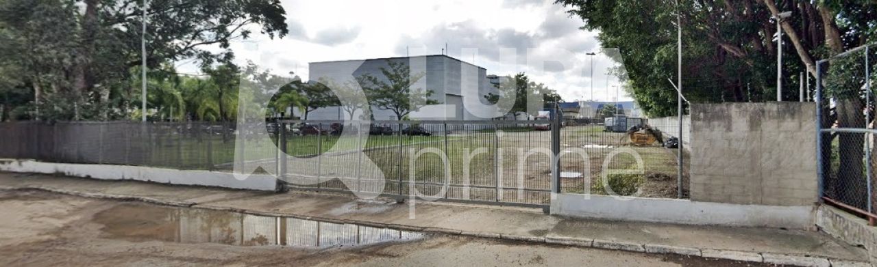 Depósito-Galpão, 7680 m² - Foto 1