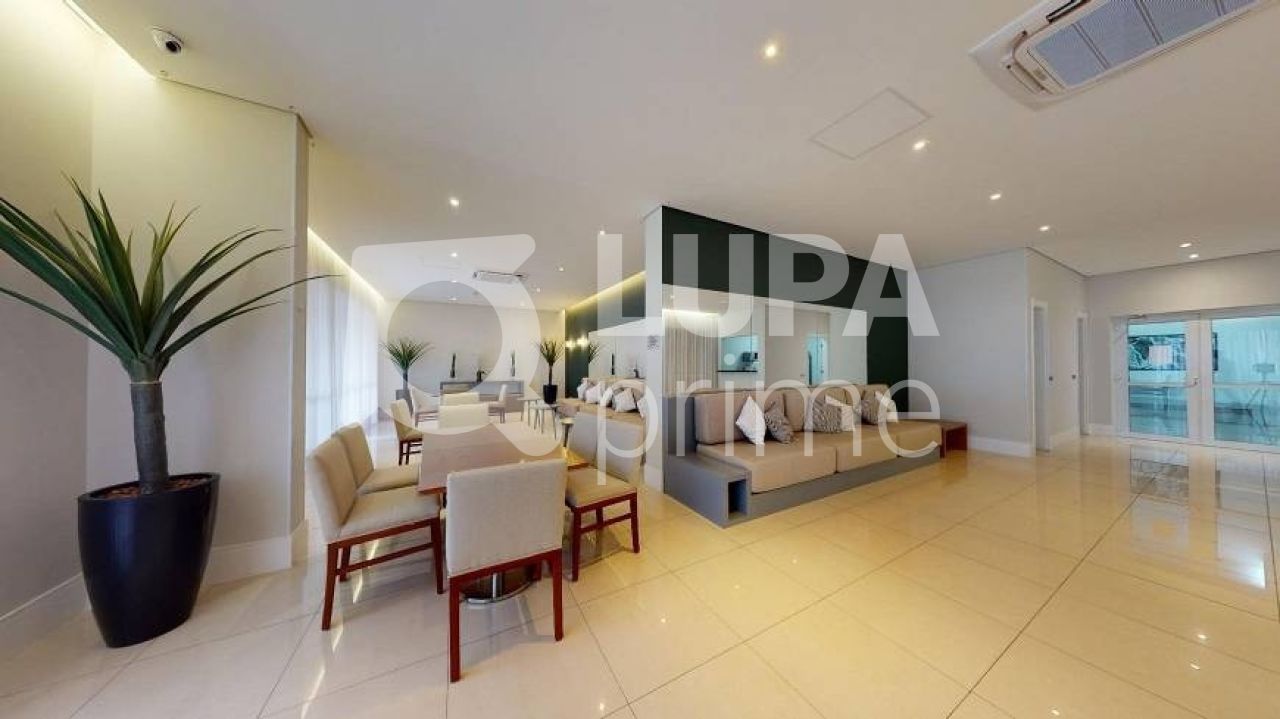 Apartamento à venda com 1 quarto, 51m² - Foto 1
