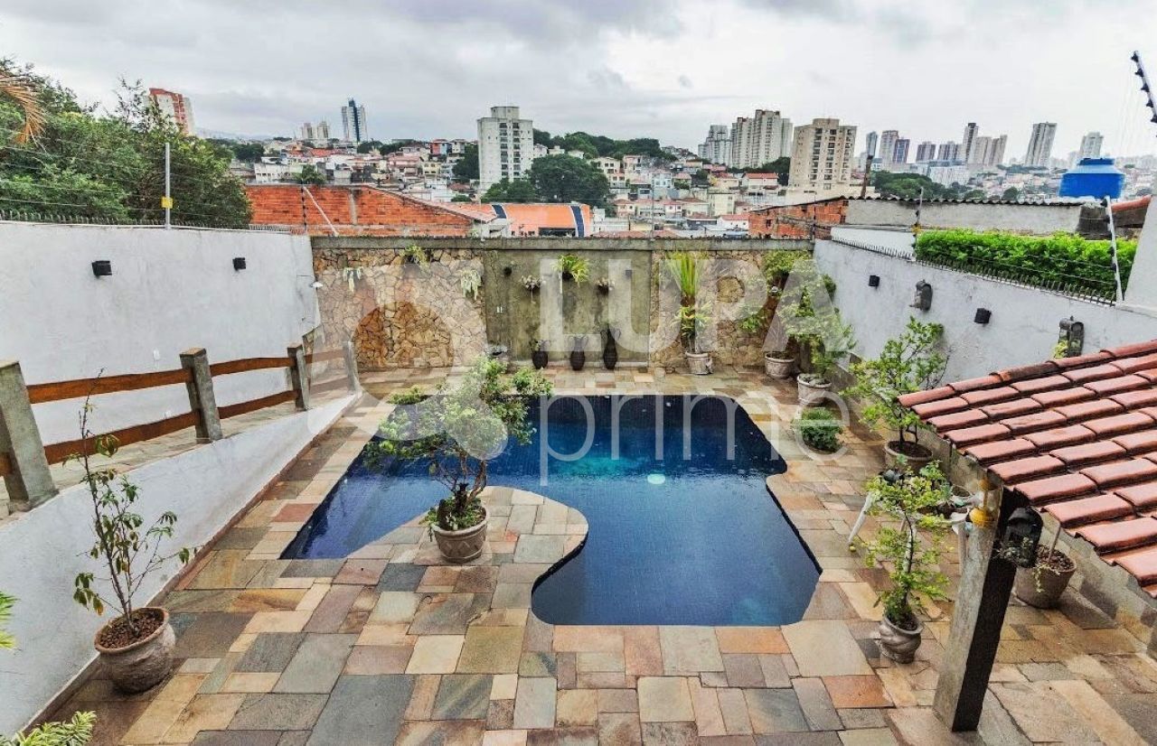 Casa, 5 quartos, 290 m² - Foto 29