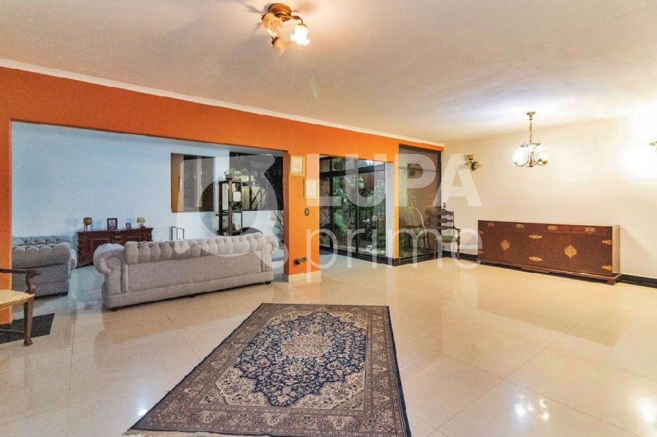 Casa, 5 quartos, 290 m² - Foto 5