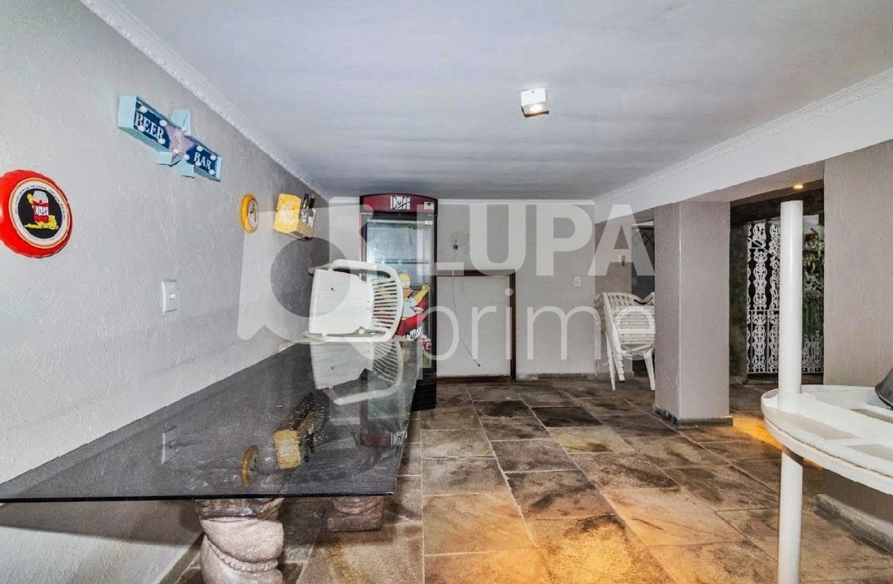 Casa, 5 quartos, 290 m² - Foto 23