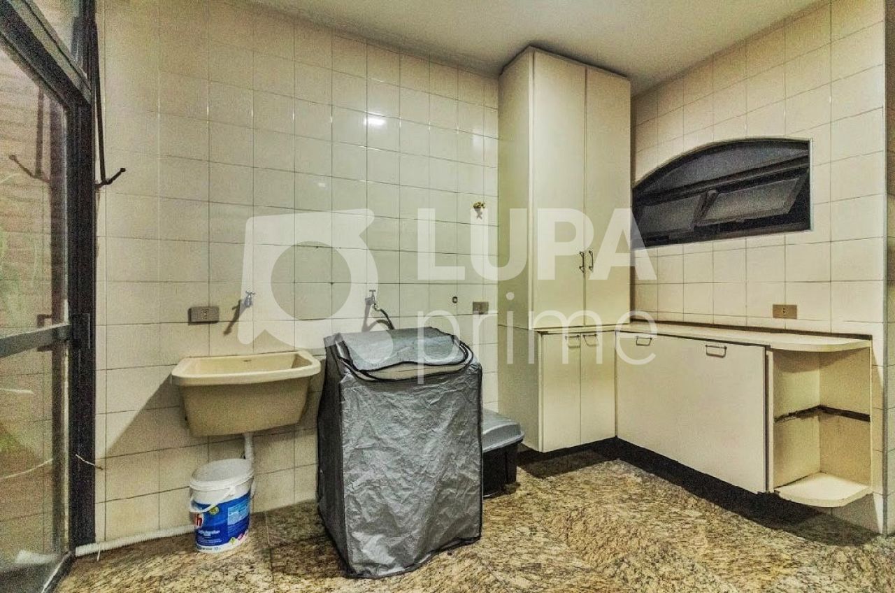 Casa, 5 quartos, 290 m² - Foto 21