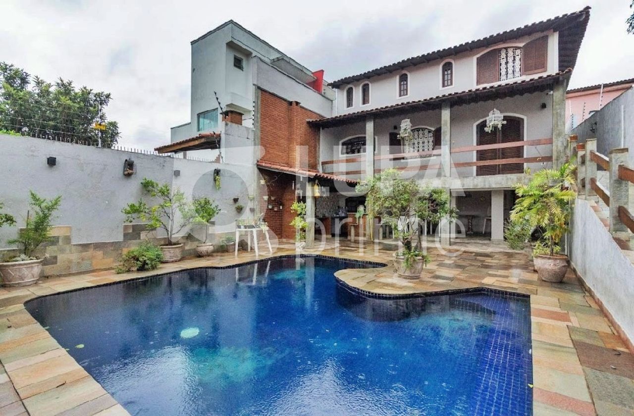 Casa, 5 quartos, 290 m² - Foto 26