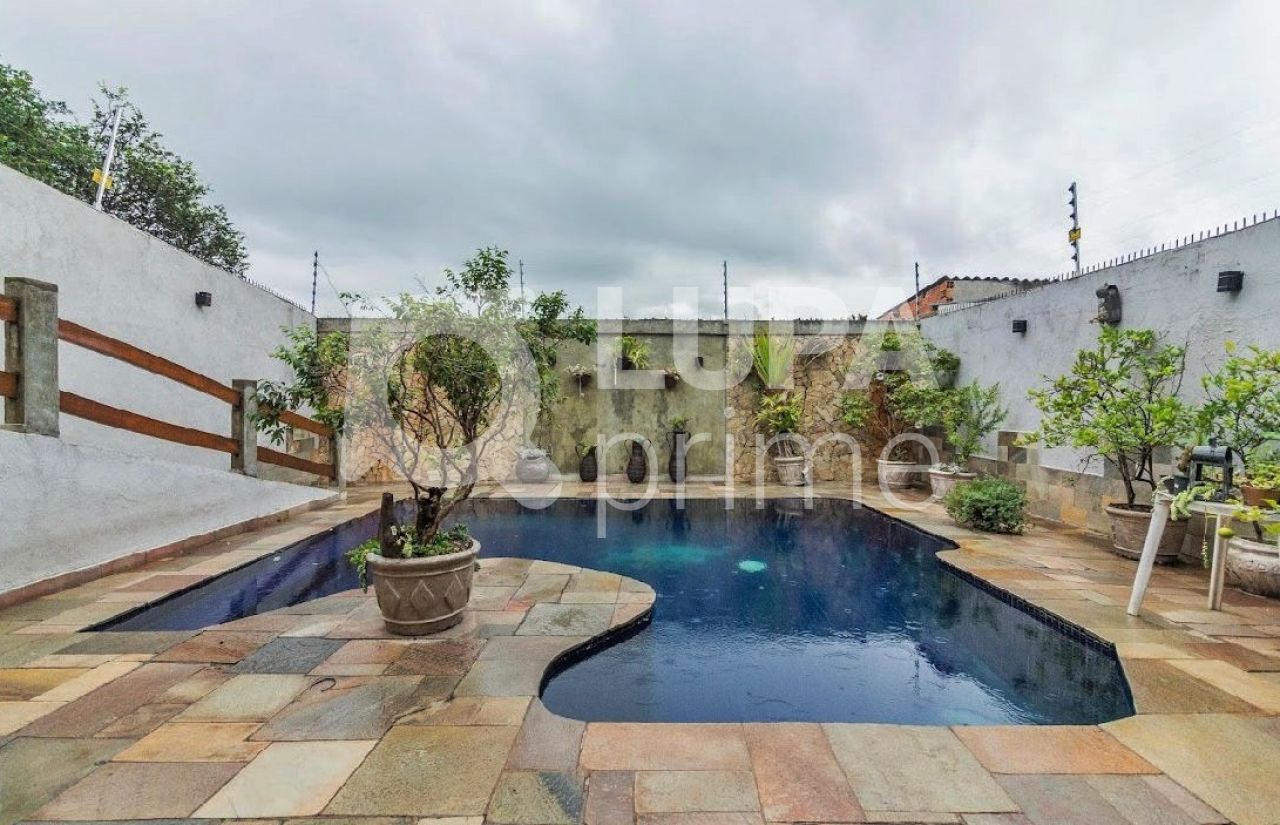 Casa, 5 quartos, 290 m² - Foto 28