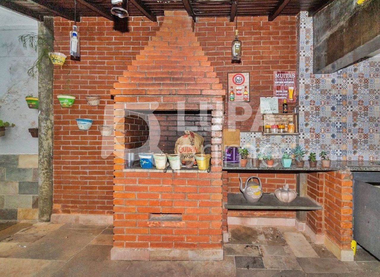 Casa, 5 quartos, 290 m² - Foto 24