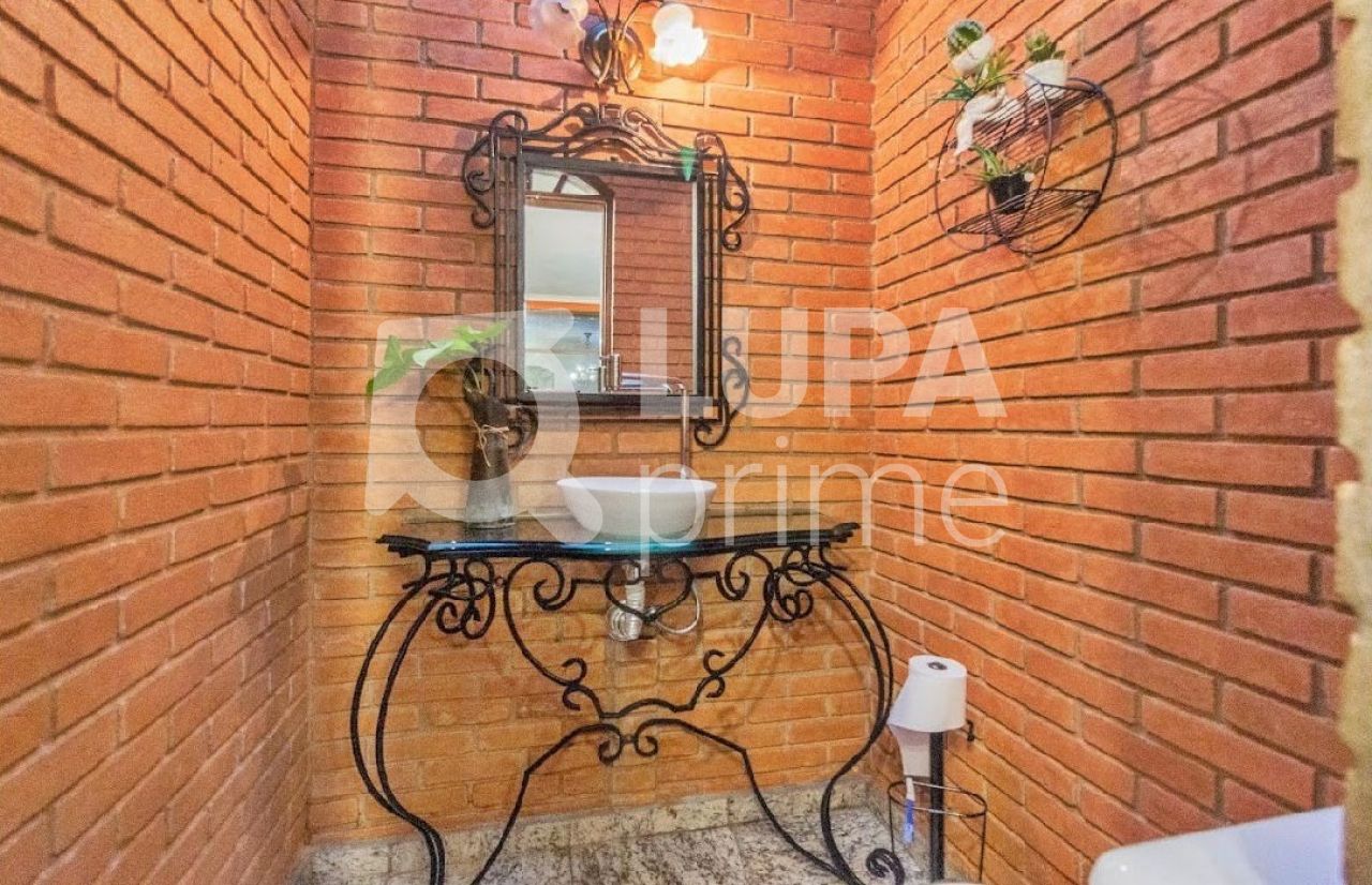 Casa, 5 quartos, 290 m² - Foto 20