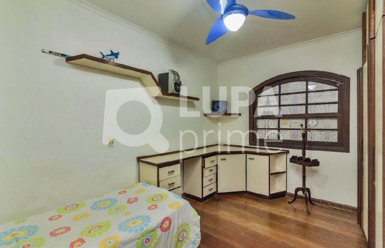 Casa, 5 quartos, 290 m² - Foto 11