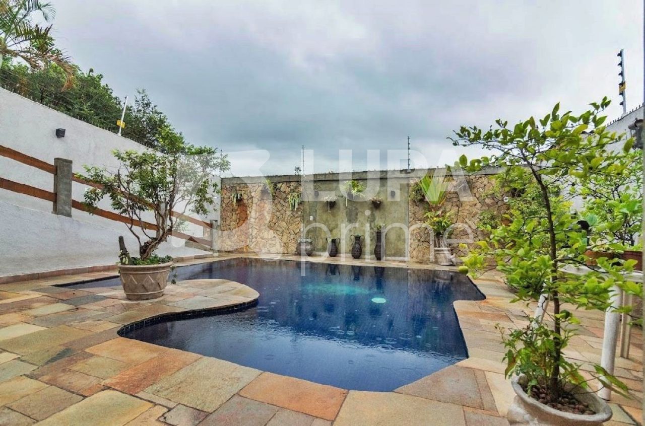 Casa, 5 quartos, 290 m² - Foto 27