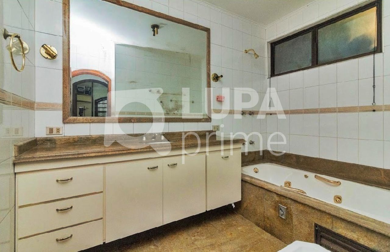 Casa, 5 quartos, 290 m² - Foto 16