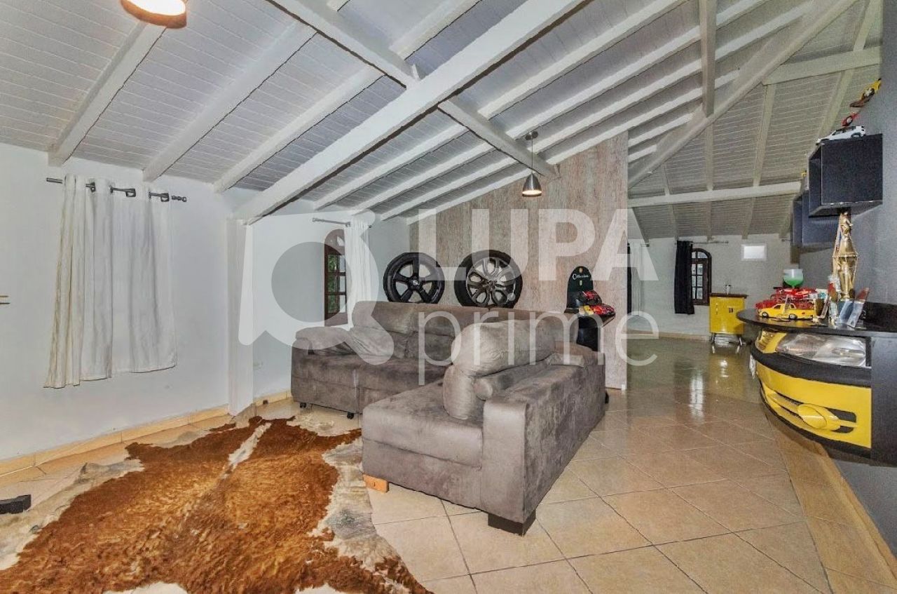 Casa, 5 quartos, 290 m² - Foto 6