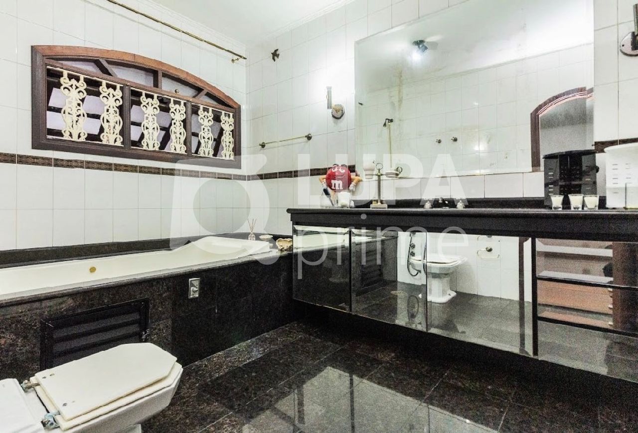 Casa, 5 quartos, 290 m² - Foto 17