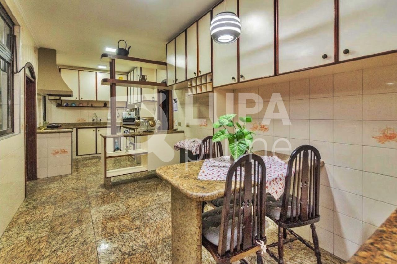 Casa, 5 quartos, 290 m² - Foto 14