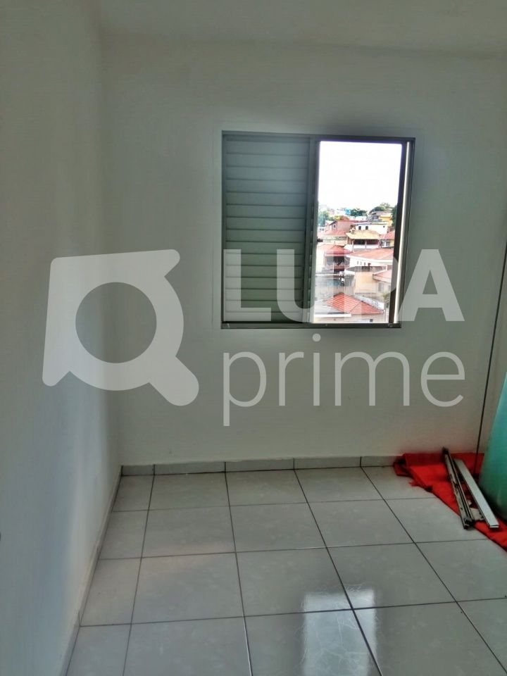 Apartamento à venda com 2 quartos, 50m² - Foto 5