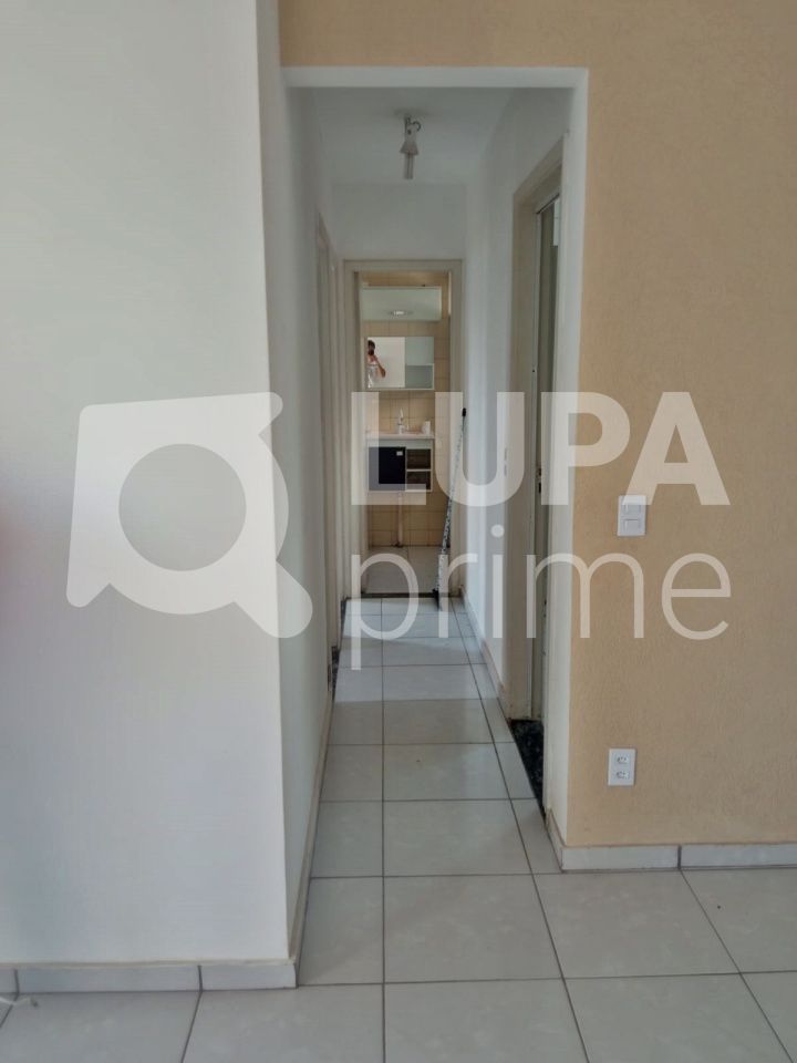 Apartamento à venda com 2 quartos, 50m² - Foto 3
