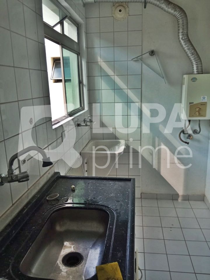 Apartamento à venda com 2 quartos, 50m² - Foto 6