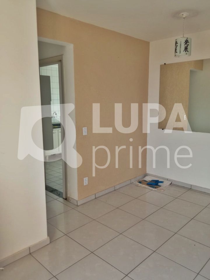 Apartamento à venda com 2 quartos, 50m² - Foto 2