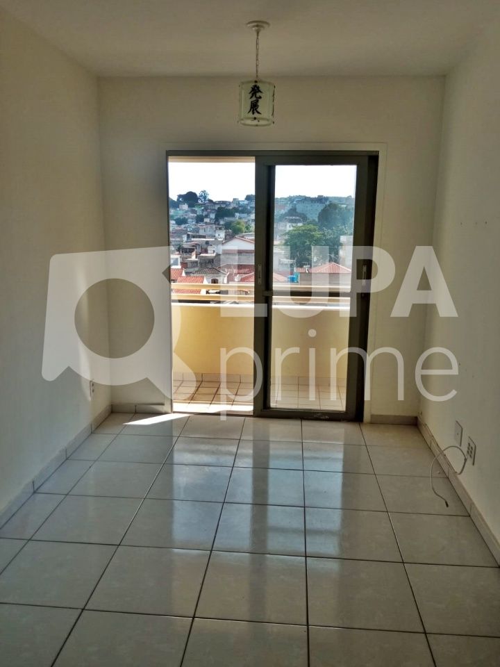 Apartamento à venda com 2 quartos, 50m² - Foto 1